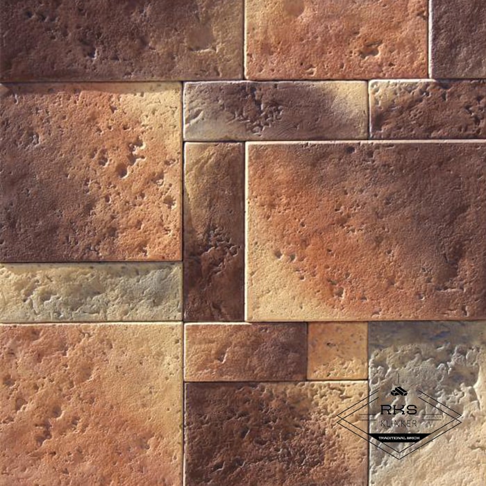 Декоративный камень White Hills, Бремар 485-40 в Симферополе